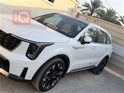 کیا سۆرینتۆ